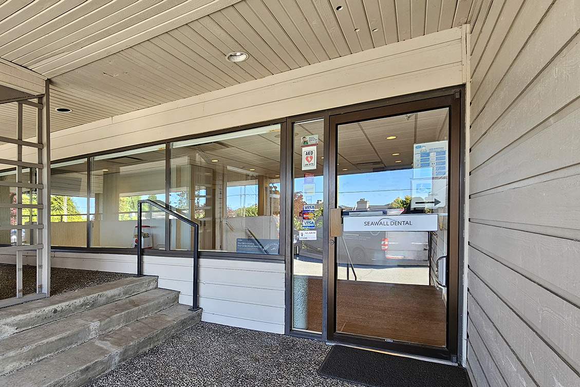 Seawall Dental dental clinic in West Vancouver - Photo 6