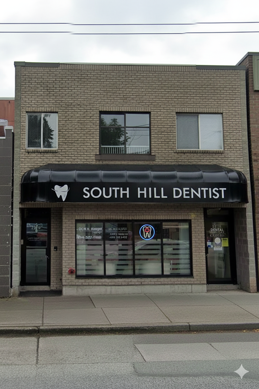 South Hill Dentist dental clinic in Vancouver - Photo 6