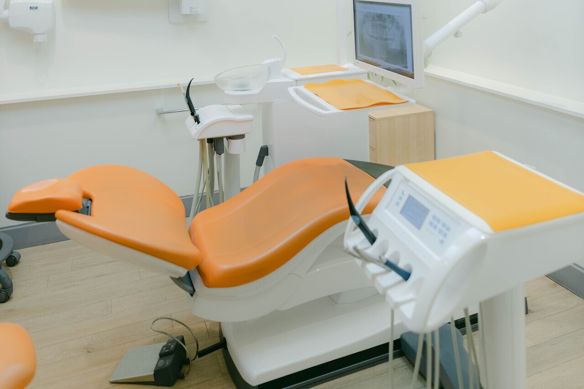 South Hill Dentist dental clinic in Vancouver - Photo 7