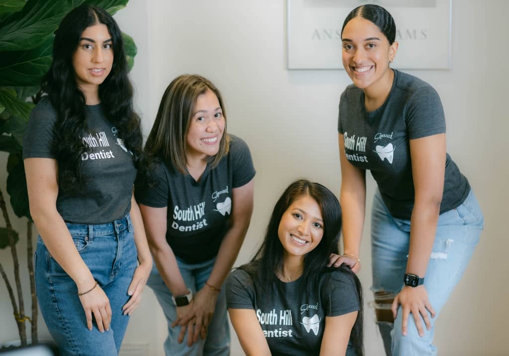 South Hill Dentist dental clinic in Vancouver - Photo 10