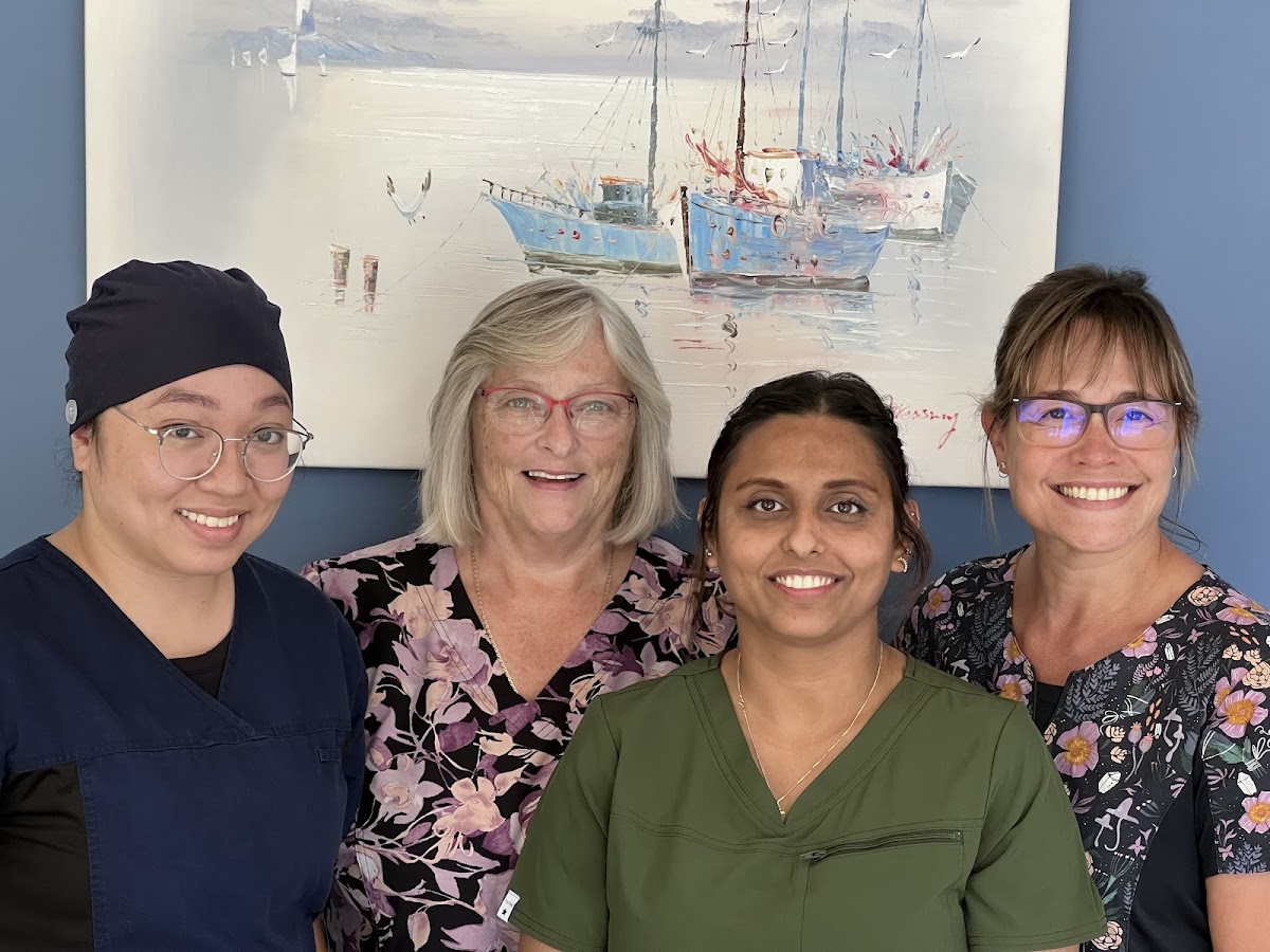 Dentist in Sidney dental clinic in Sidney - Photo 7