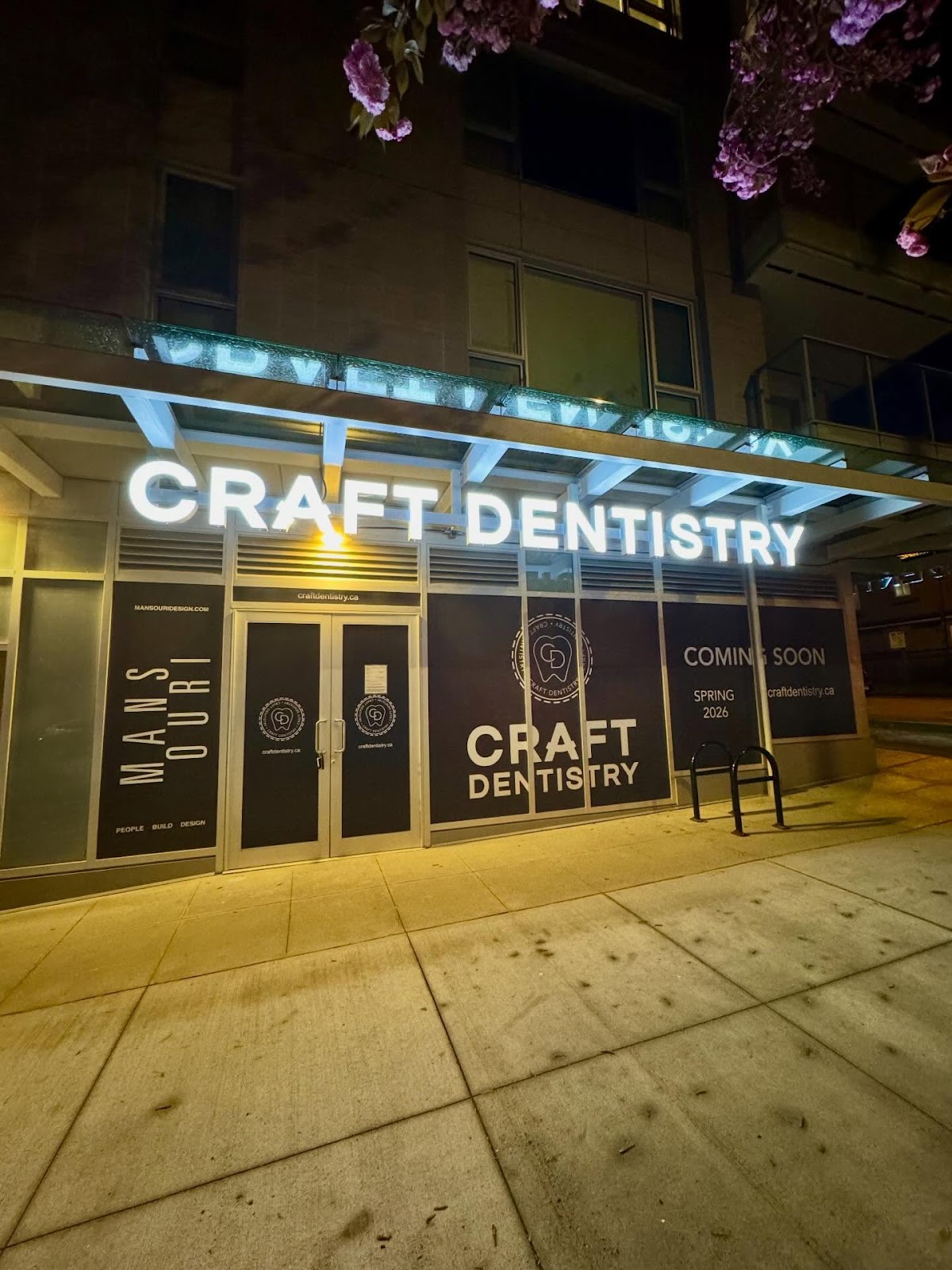 Craft Dentistry dental clinic in Vancouver - Photo 5