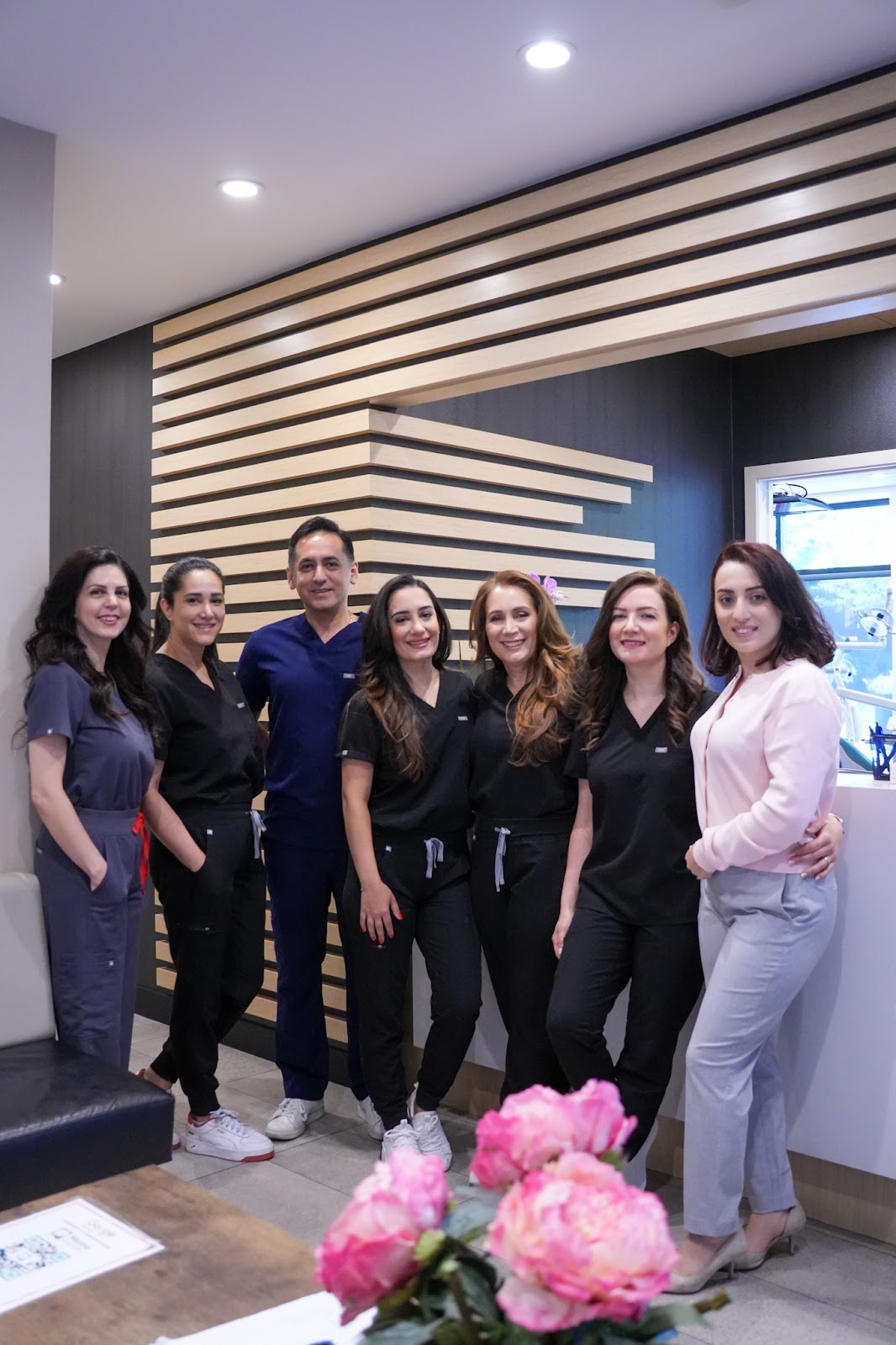 Marine Dental Clinic dental clinic in North Vancouver - Photo 1