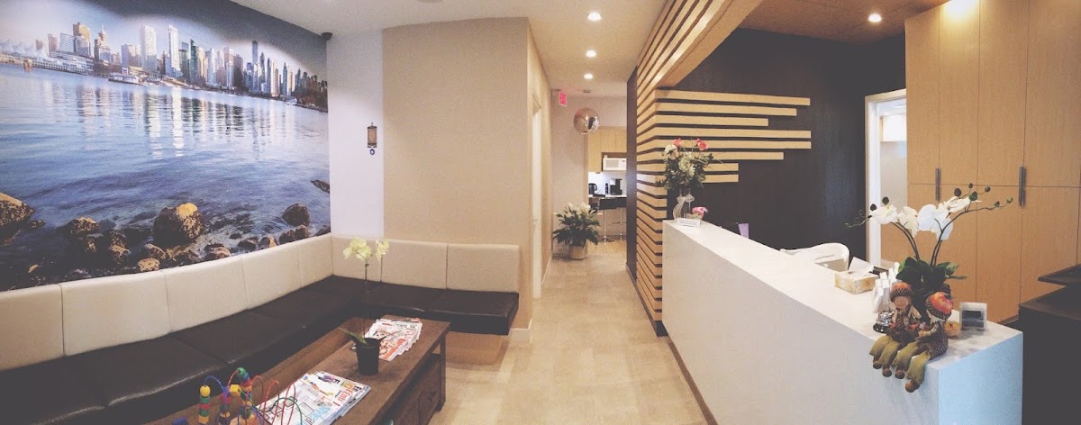 Marine Dental Clinic dental clinic in North Vancouver - Photo 4