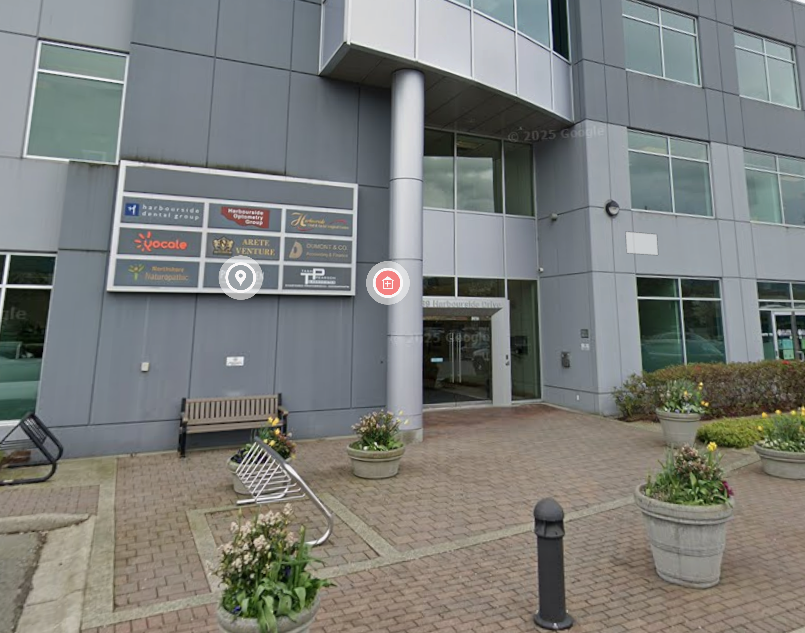 Harbourside Dental Group dental clinic in North Vancouver - Photo 6