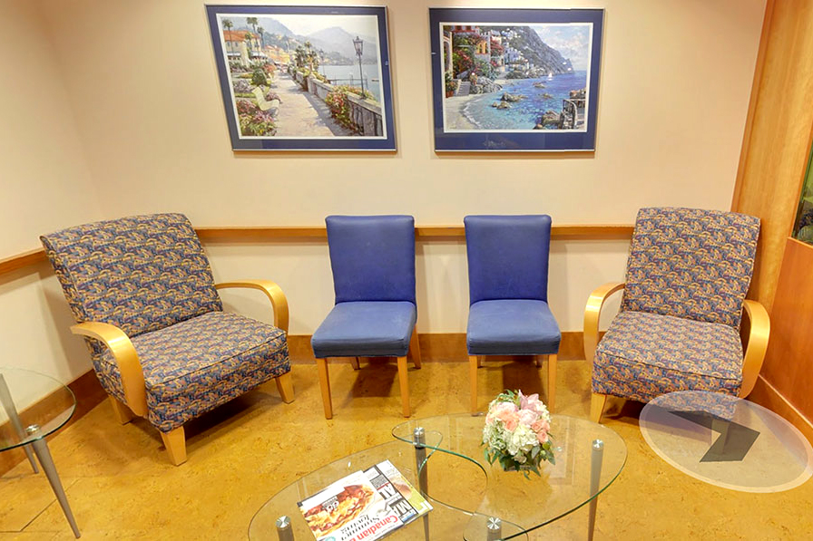 Harbourside Dental Group dental clinic in North Vancouver - Photo 7