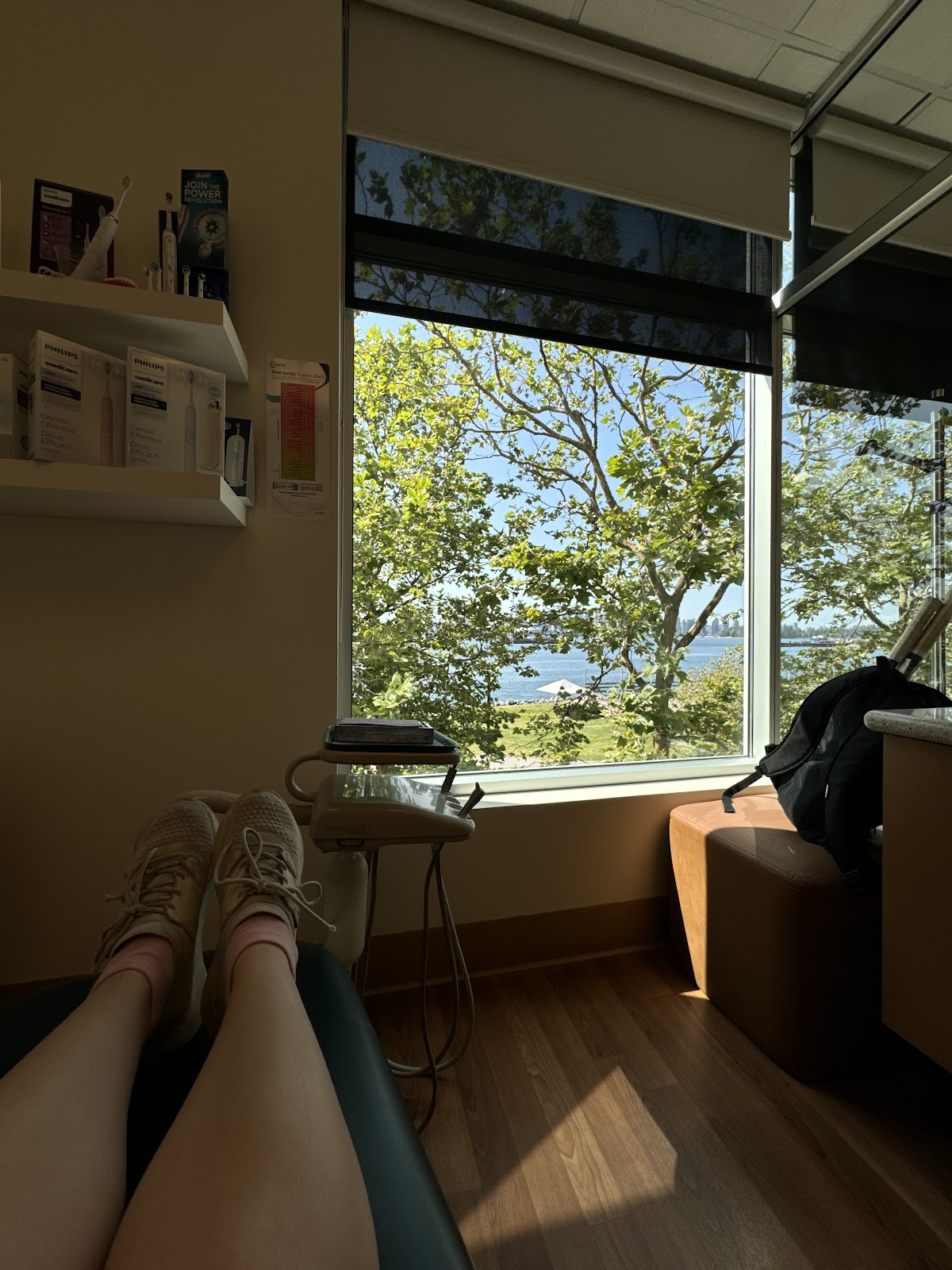 Harbourside Dental Group dental clinic in North Vancouver - Photo 8
