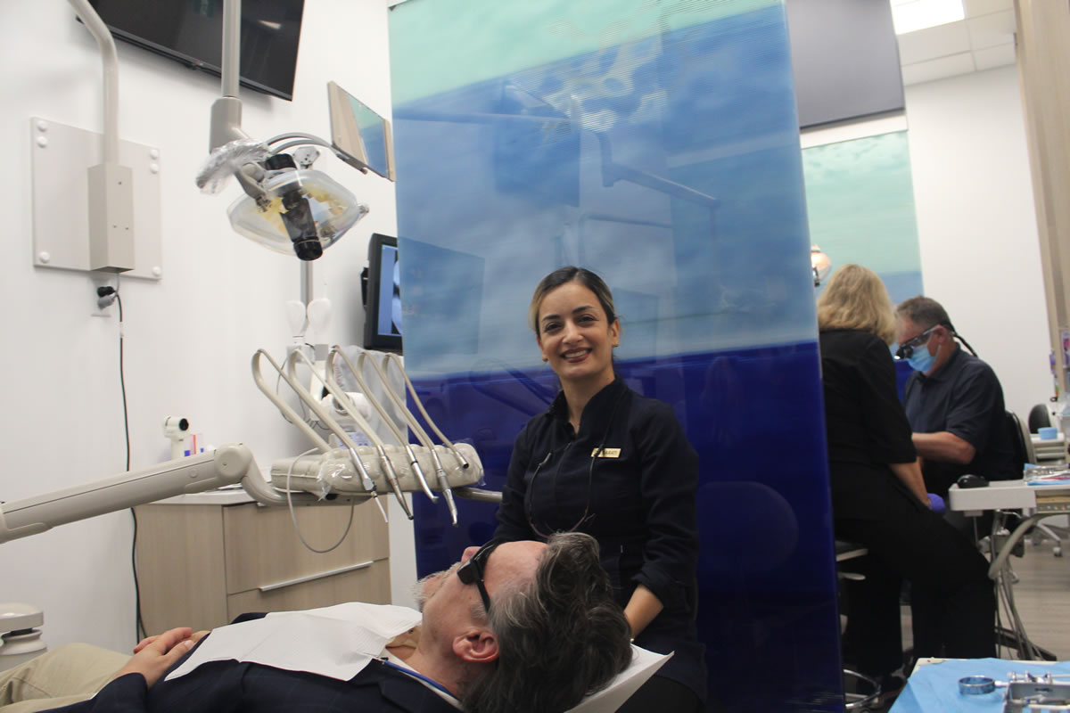 West Van Dental Group dental clinic in West Vancouver - Photo 6