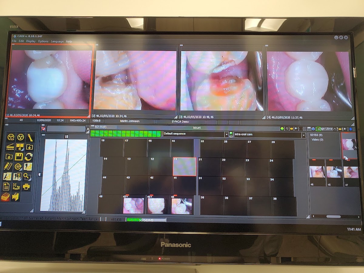 West Van Dental Group dental clinic in West Vancouver - Photo 10