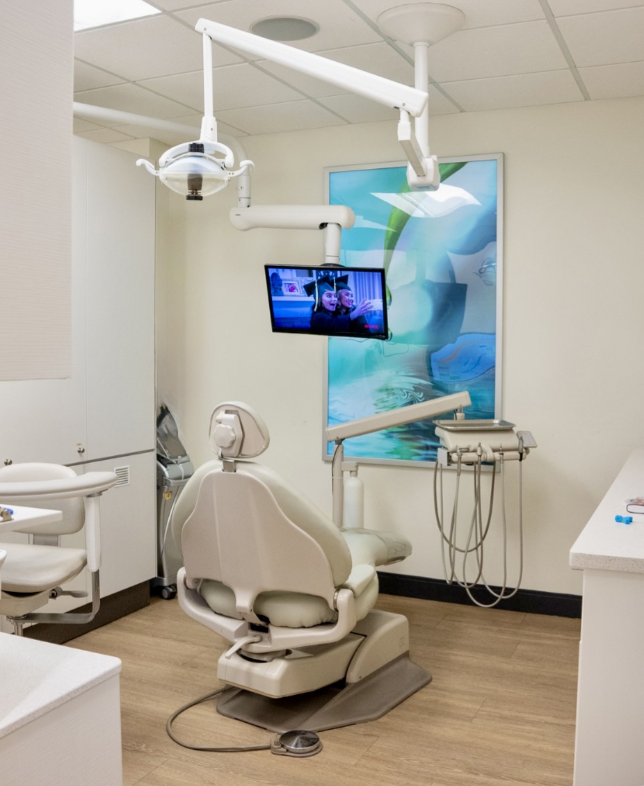 La Vita Dental Centre (Dentist) dental clinic in Vancouver - Photo 1