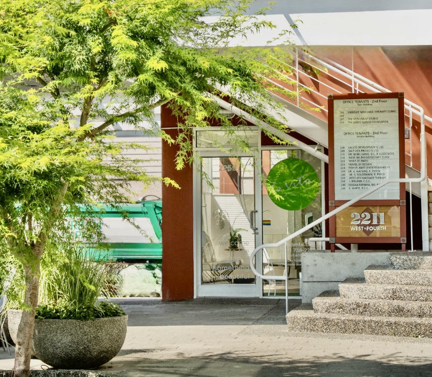 La Vita Dental Centre (Dentist) dental clinic in Vancouver - Photo 3