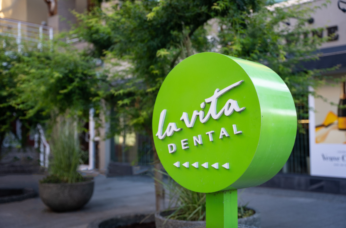 La Vita Dental Centre (Dentist) dental clinic in Vancouver - Photo 4