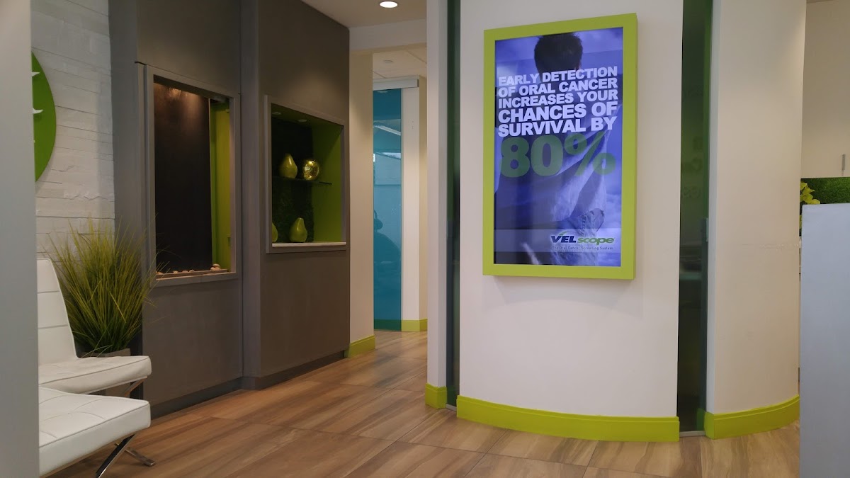 La Vita Dental Centre (Dentist) dental clinic in Vancouver - Photo 5