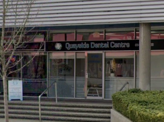 Quayside Dental Centre dental clinic in North Vancouver - Photo 6