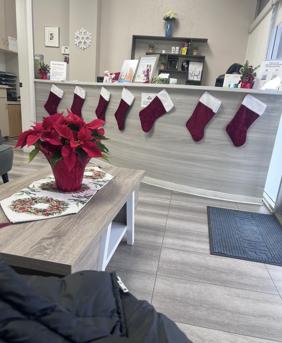 Quayside Dental Centre dental clinic in North Vancouver - Photo 7