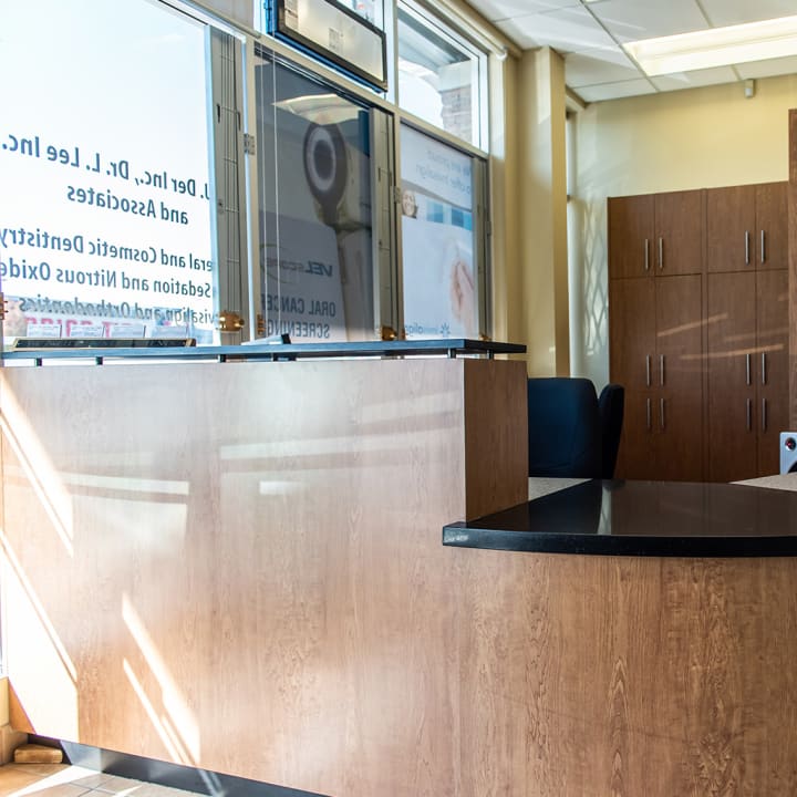 Marine Way Dental dental clinic in Burnaby - Photo 5