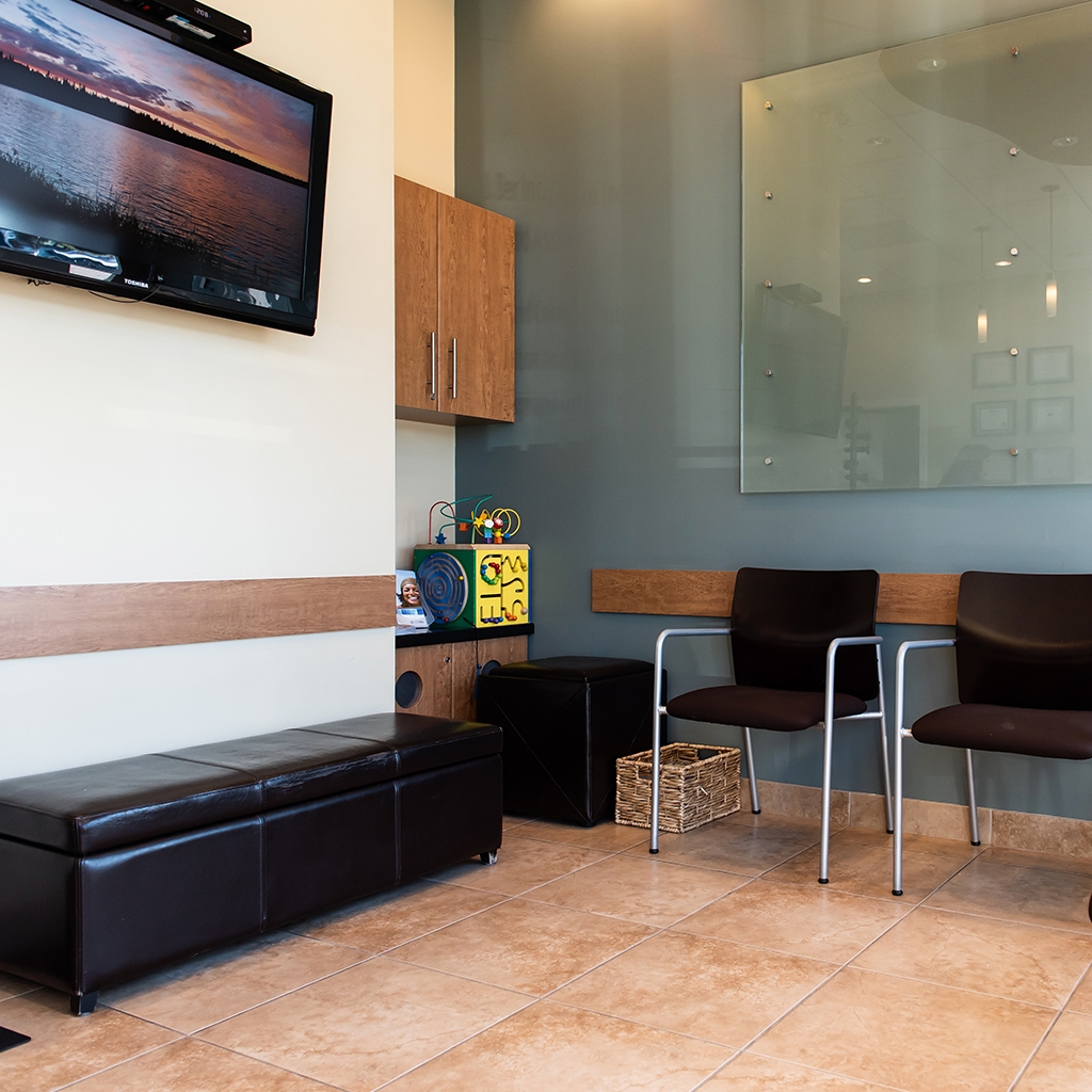 Marine Way Dental dental clinic in Burnaby - Photo 6