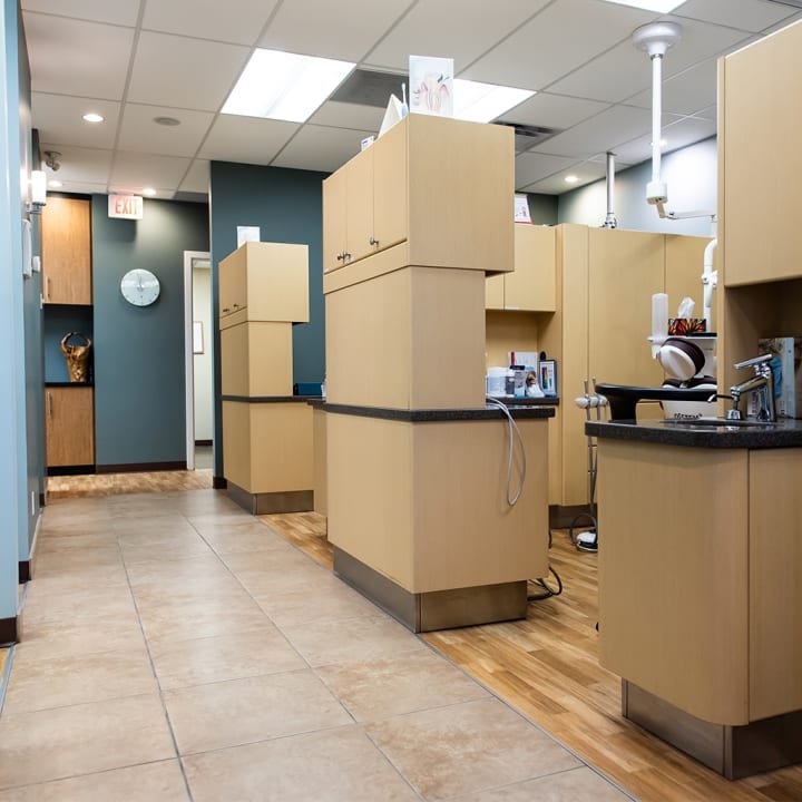 Marine Way Dental dental clinic in Burnaby - Photo 9