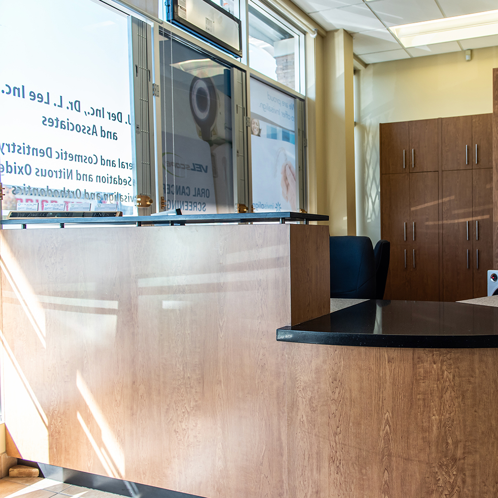 Marine Way Dental dental clinic in Burnaby - Photo 10
