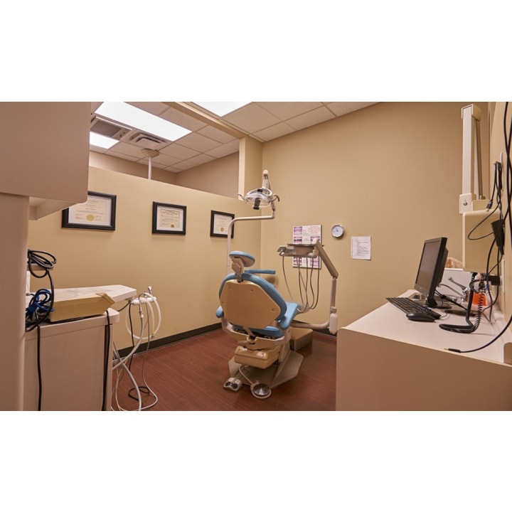 Oakmount Dental Burnaby dental clinic in Burnaby - Photo 5