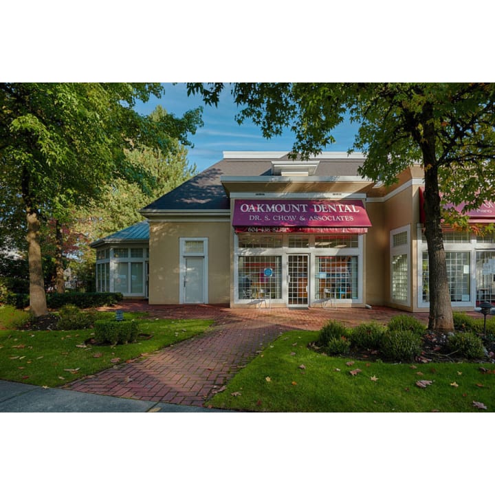 Oakmount Dental Burnaby dental clinic in Burnaby - Photo 9