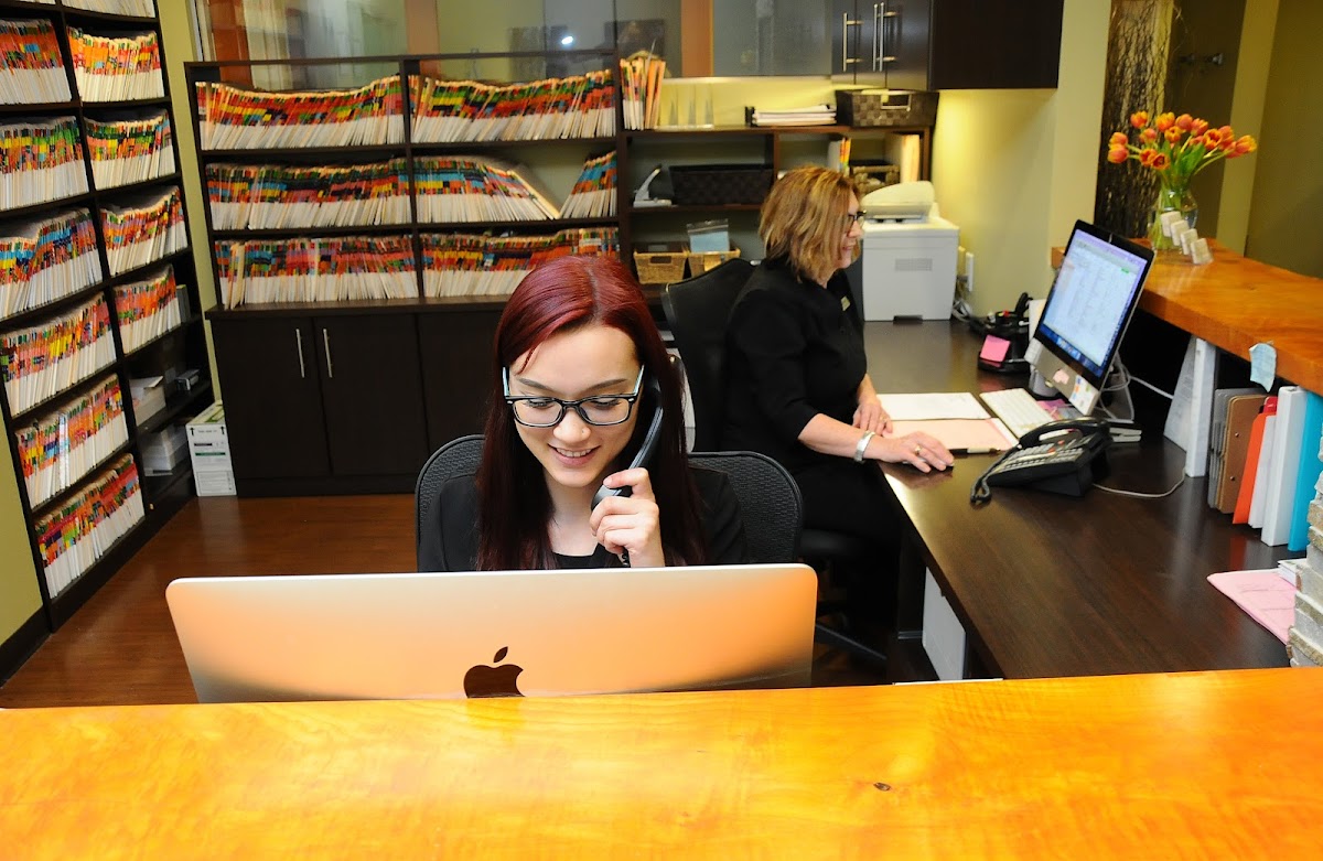 Canyon Dental Centre - North Vancouver dental clinic in North Vancouver - Photo 2