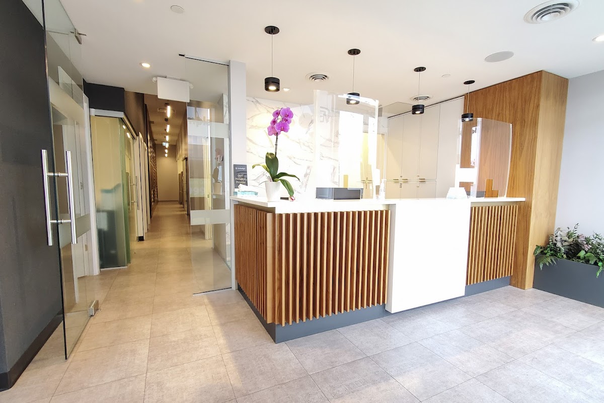 North Vancouver Dentistry & Implant Centre dental clinic in North Vancouver - Photo 3