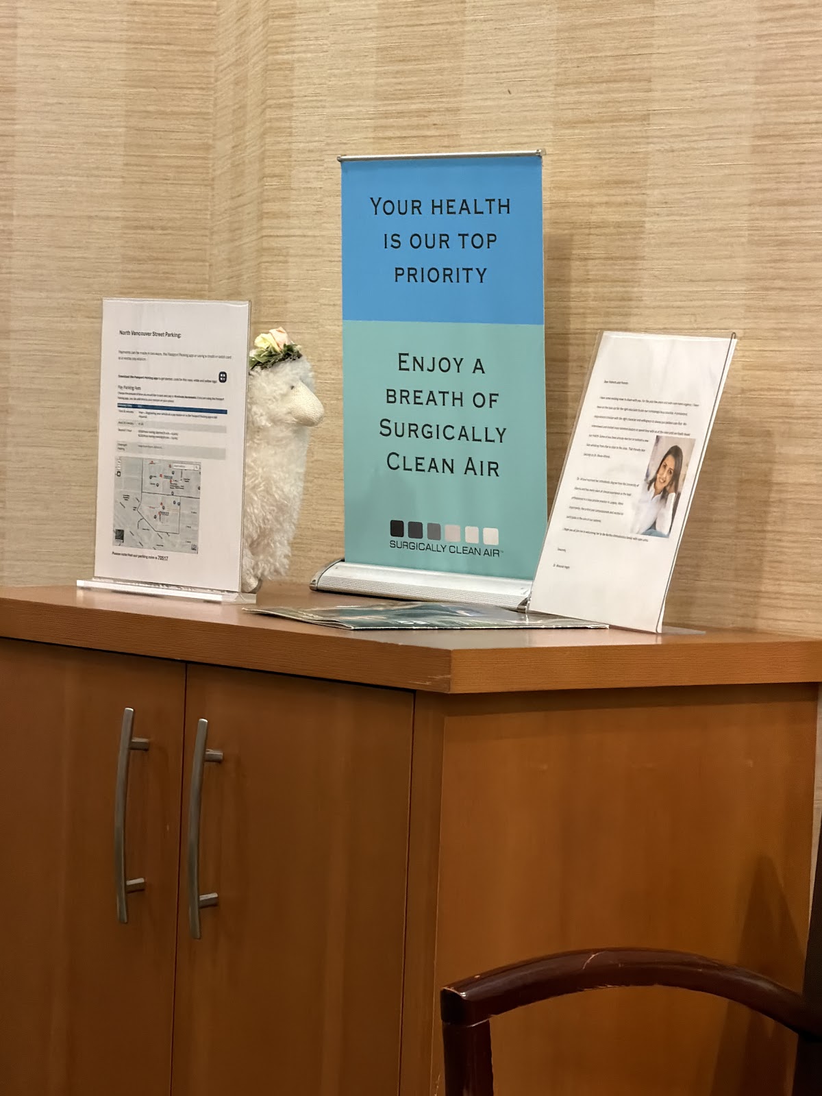 Northo Orthodontics dental clinic in North Vancouver - Photo 9
