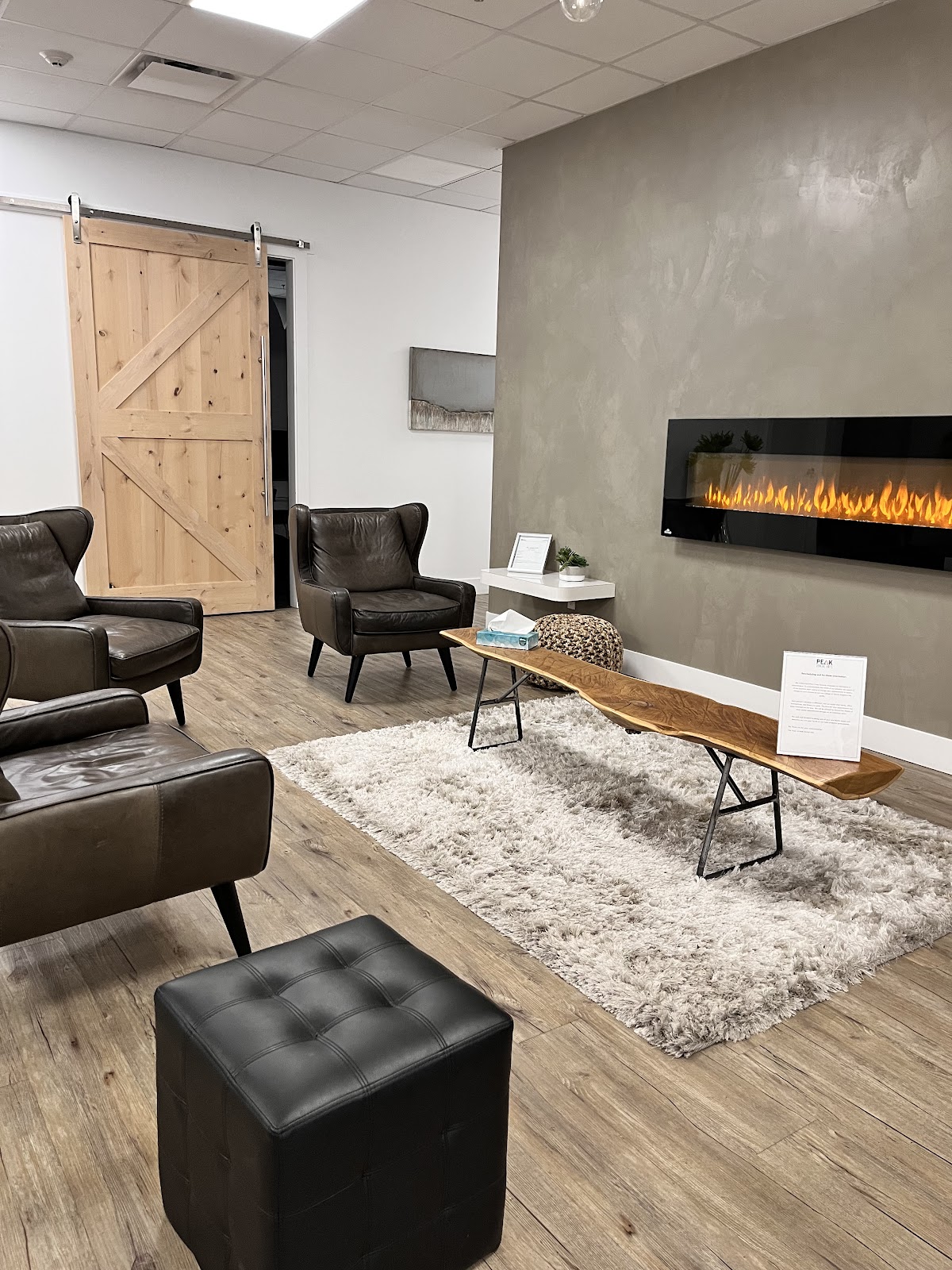 Peak Dental Arts - Marine Drive dental clinic in North Vancouver - Photo 4