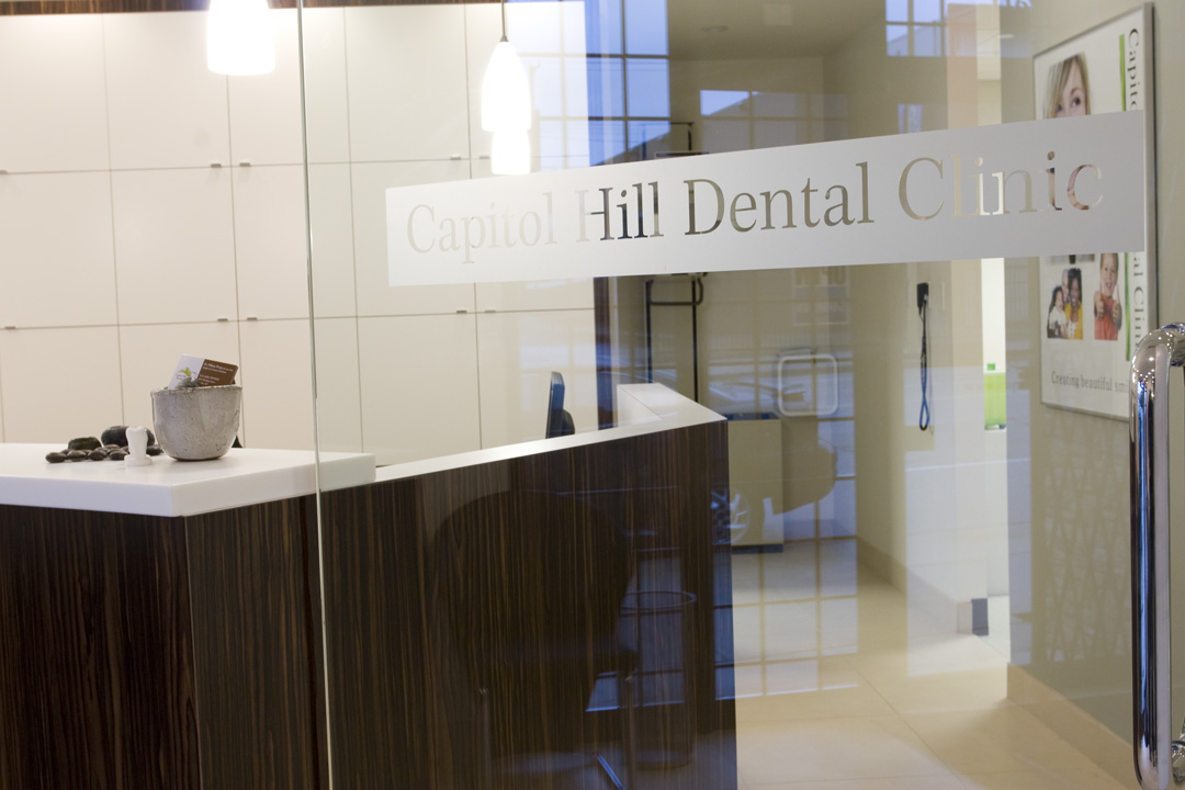 Capitol Hill Dental Clinic - Dr. Wong dental clinic in Burnaby - Photo 4