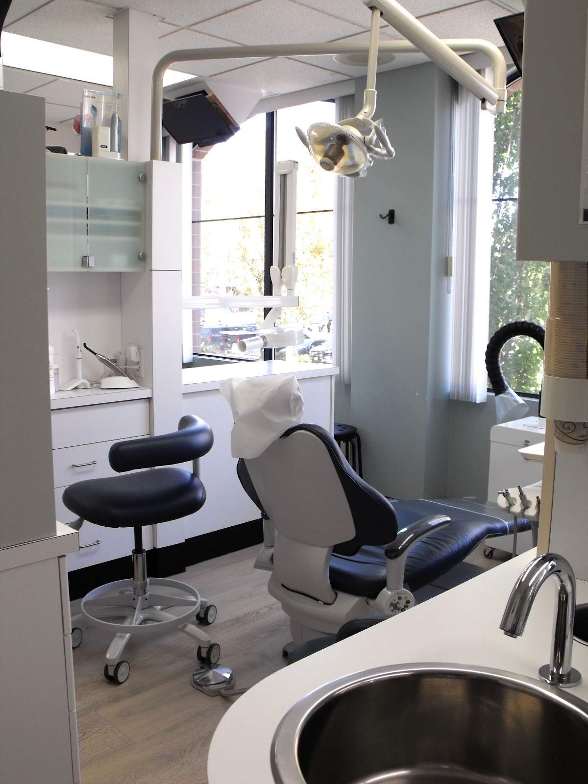 City Centre Dental Clinic dental clinic in Richmond - Photo 1