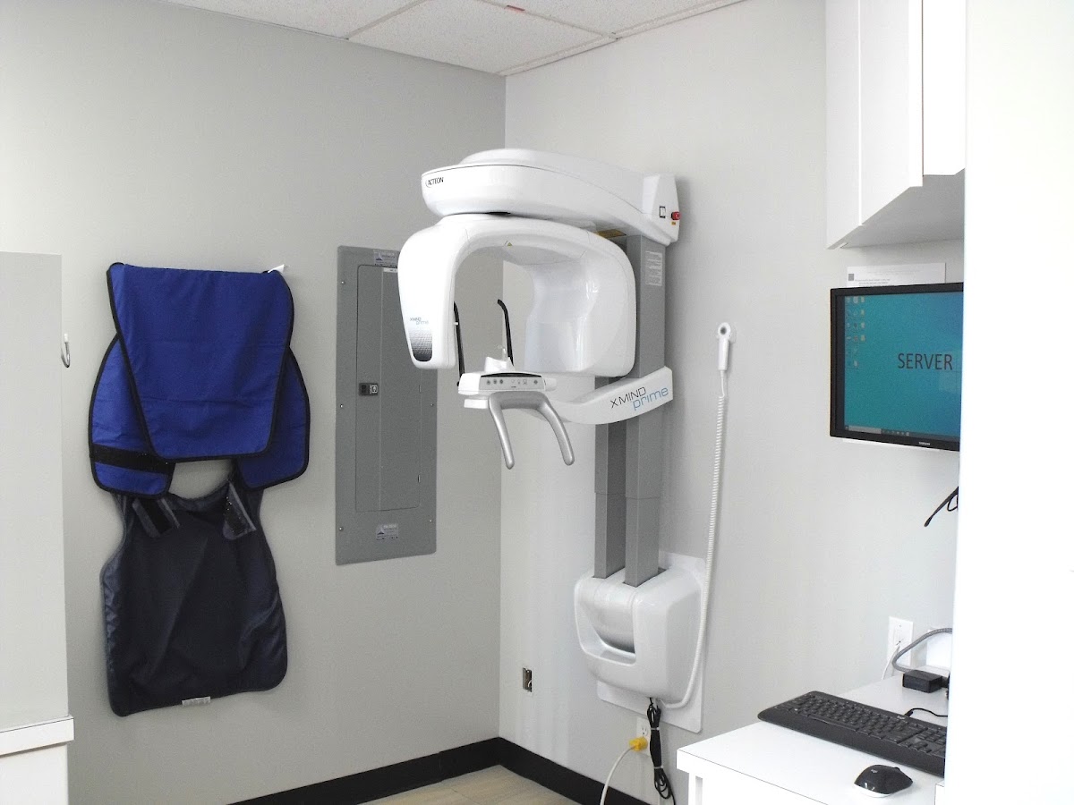 City Centre Dental Clinic dental clinic in Richmond - Photo 2