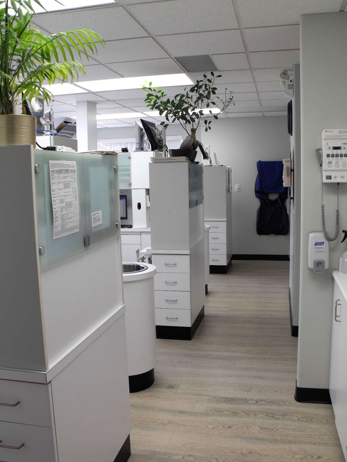 City Centre Dental Clinic dental clinic in Richmond - Photo 3