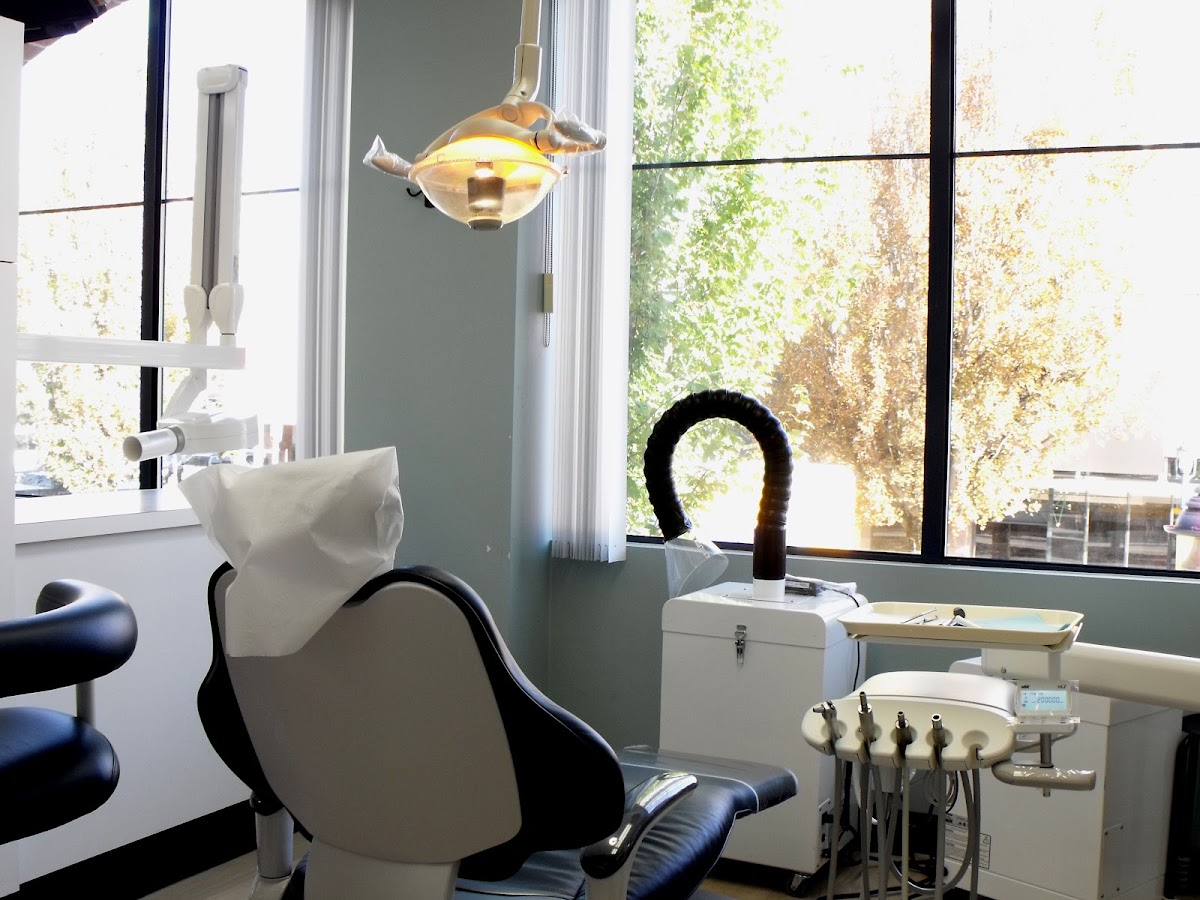 City Centre Dental Clinic dental clinic in Richmond - Photo 5