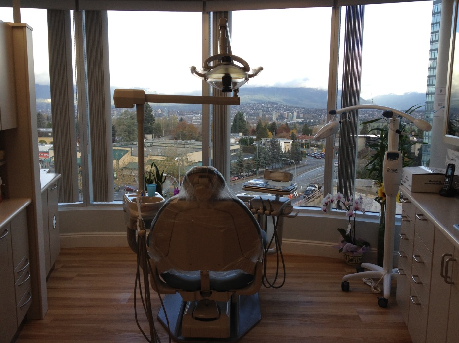 Orawell Dental dental clinic in Burnaby - Photo 2