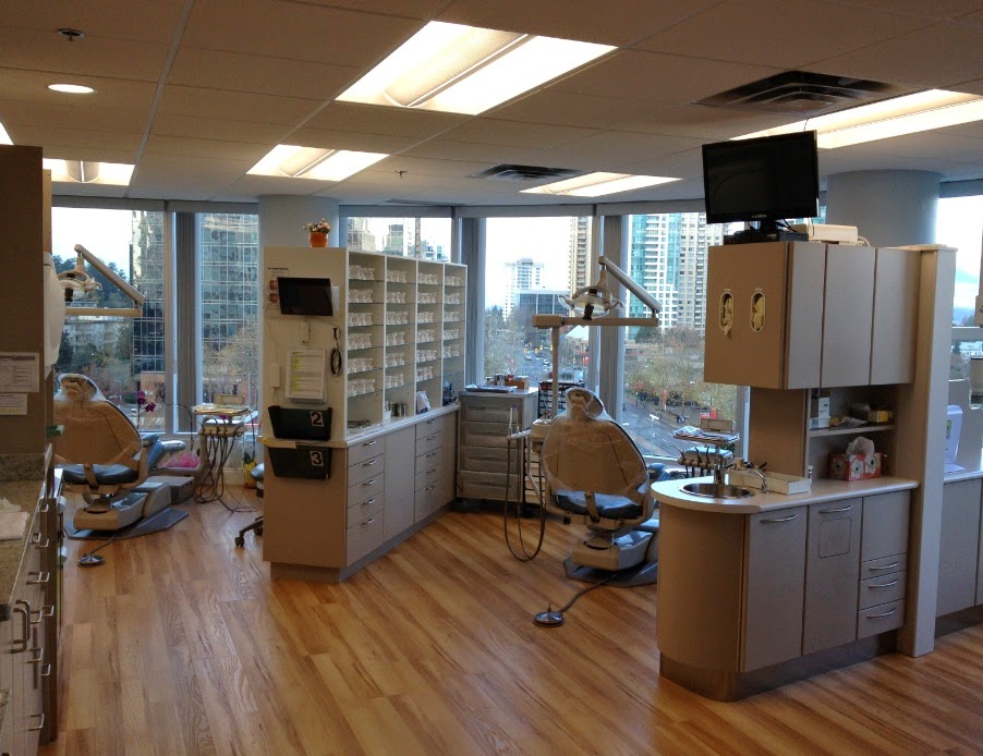 Orawell Dental dental clinic in Burnaby - Photo 4