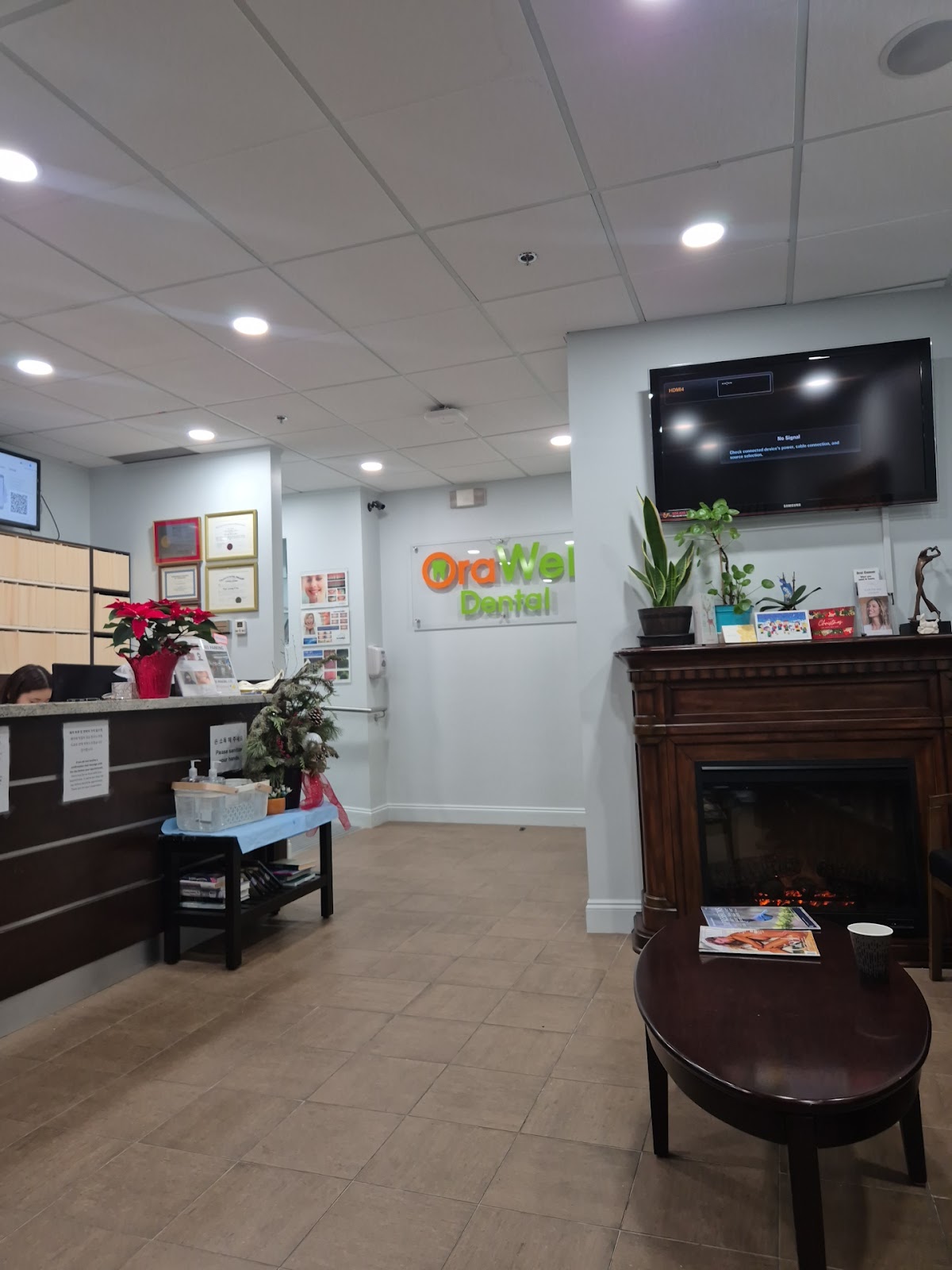 Orawell Dental dental clinic in Burnaby - Photo 5