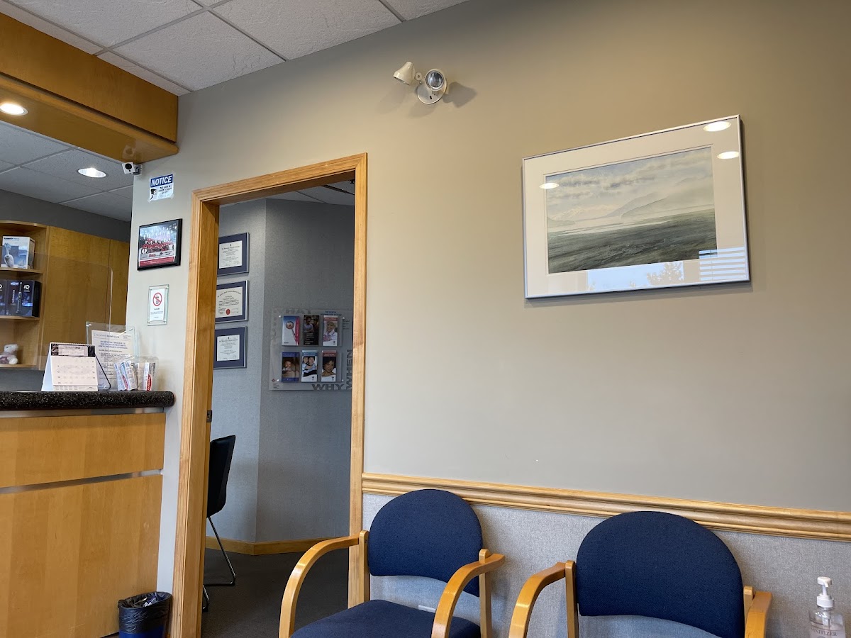 Terra Nova Dental Centre dental clinic in Richmond - Photo 1