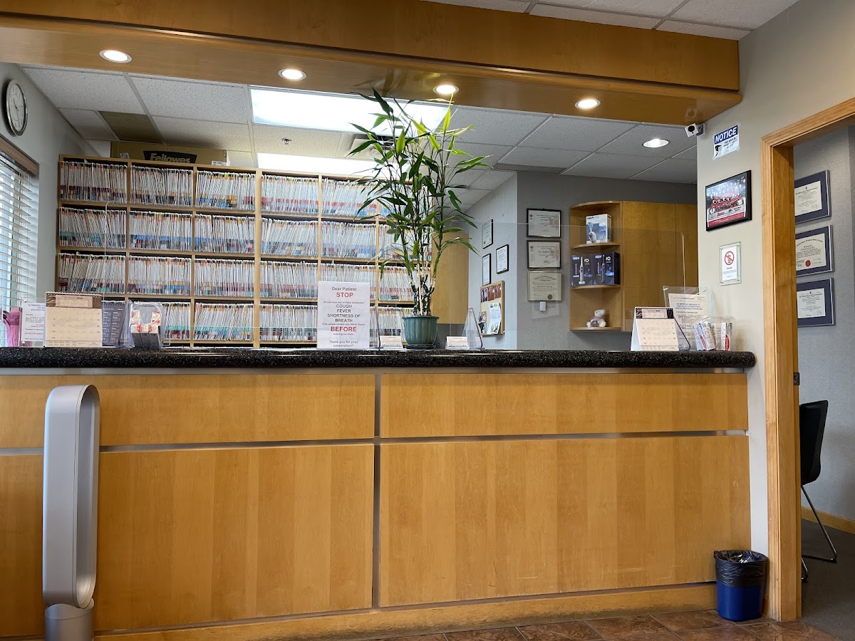 Terra Nova Dental Centre dental clinic in Richmond - Photo 2