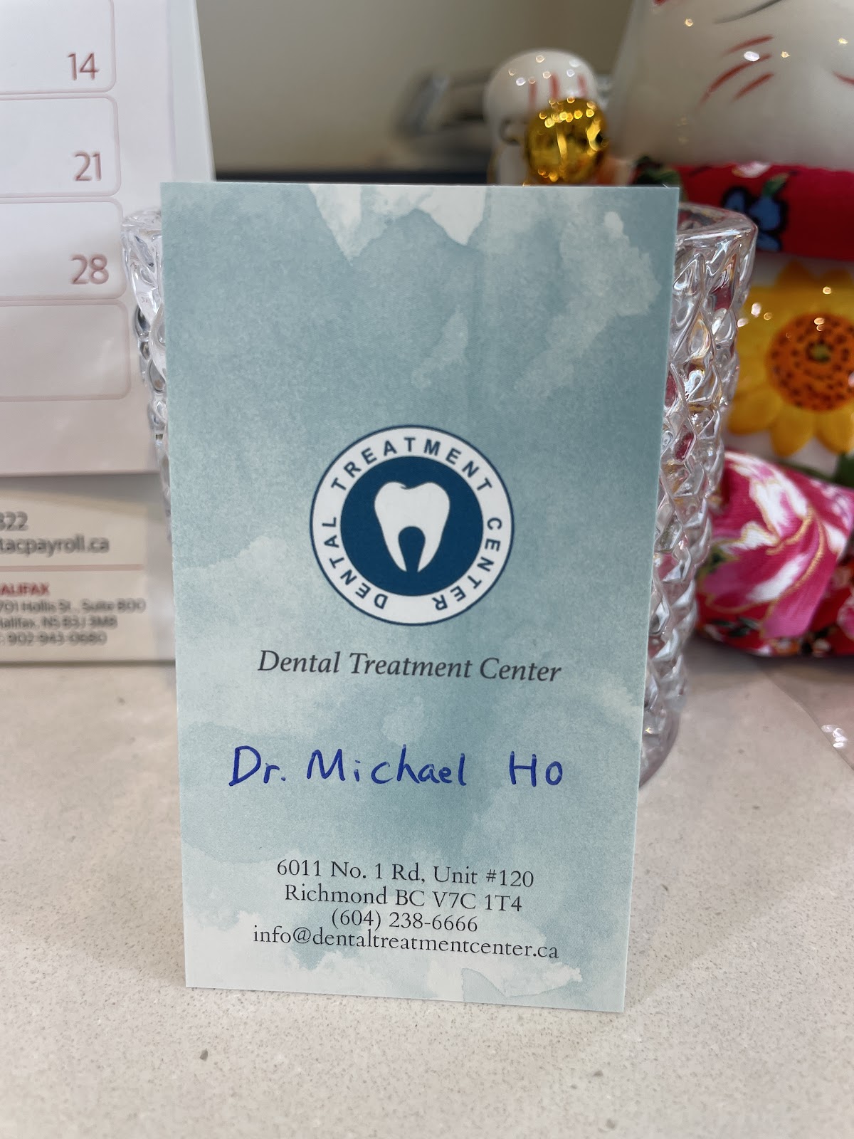 Terra Nova Dental Centre dental clinic in Richmond - Photo 6