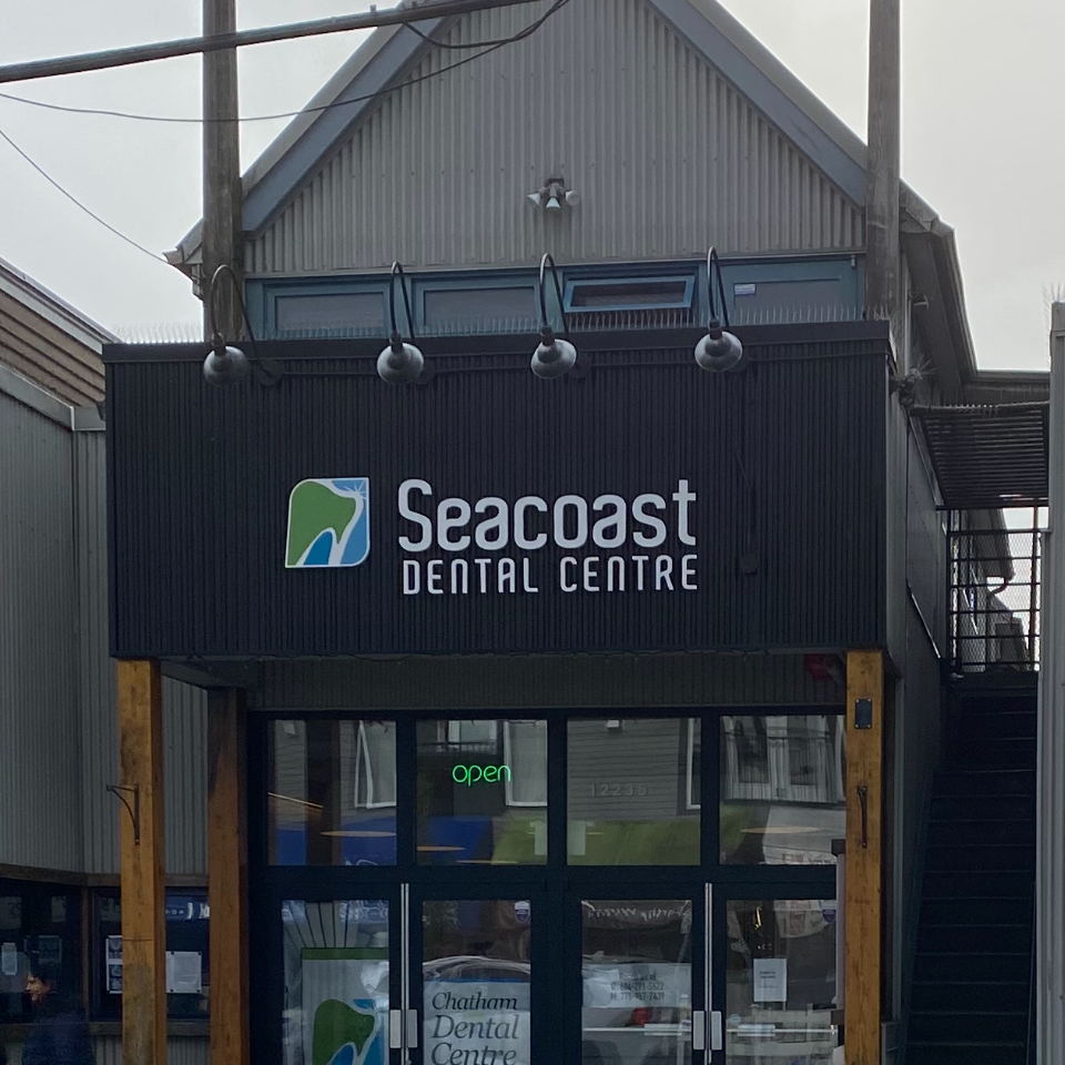 Seacoast Dental Centre dental clinic in Richmond - Photo 8