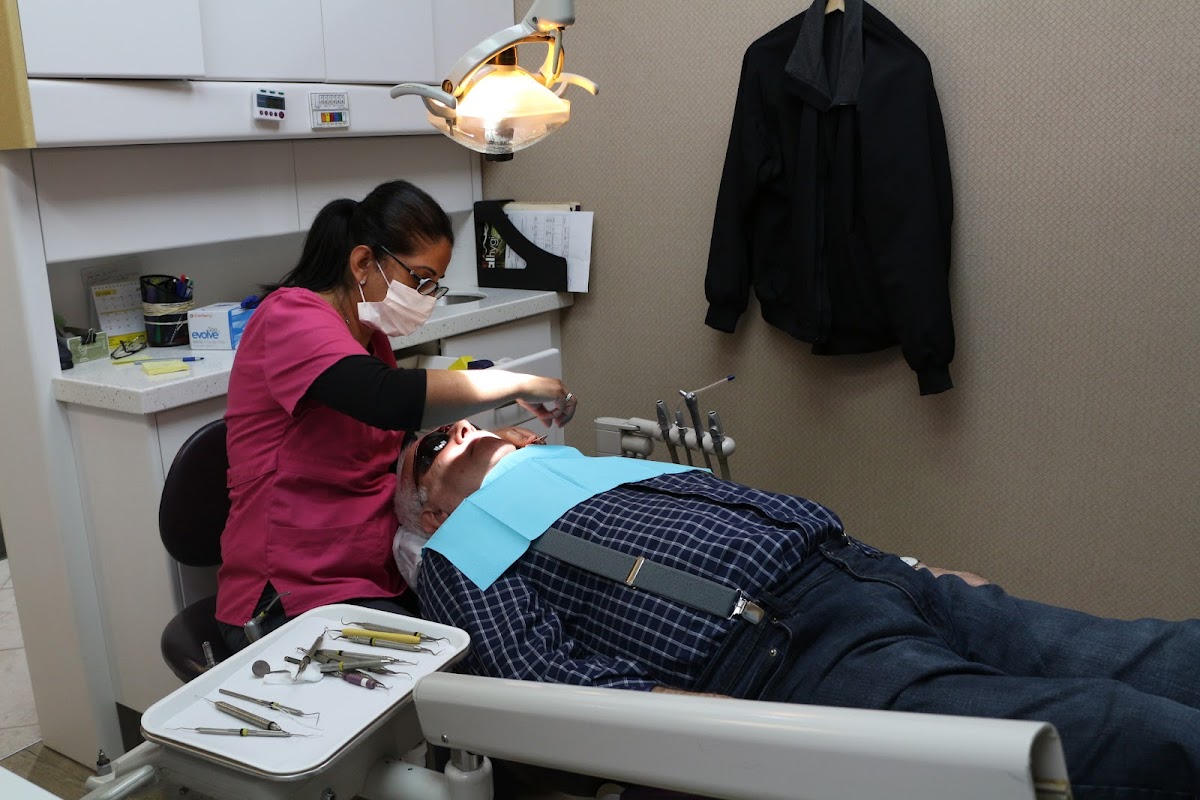 Burnaby Dental & Implant Centre dental clinic in Burnaby - Photo 6