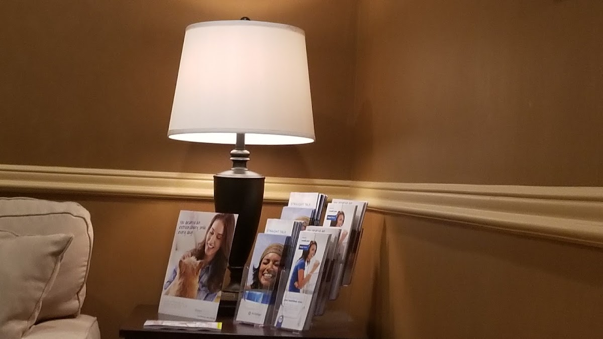 Richlea Dental - Dr Billy Yu, Dr Winston Louie, Dr Kennedy Chow dental clinic in Richmond - Photo 5