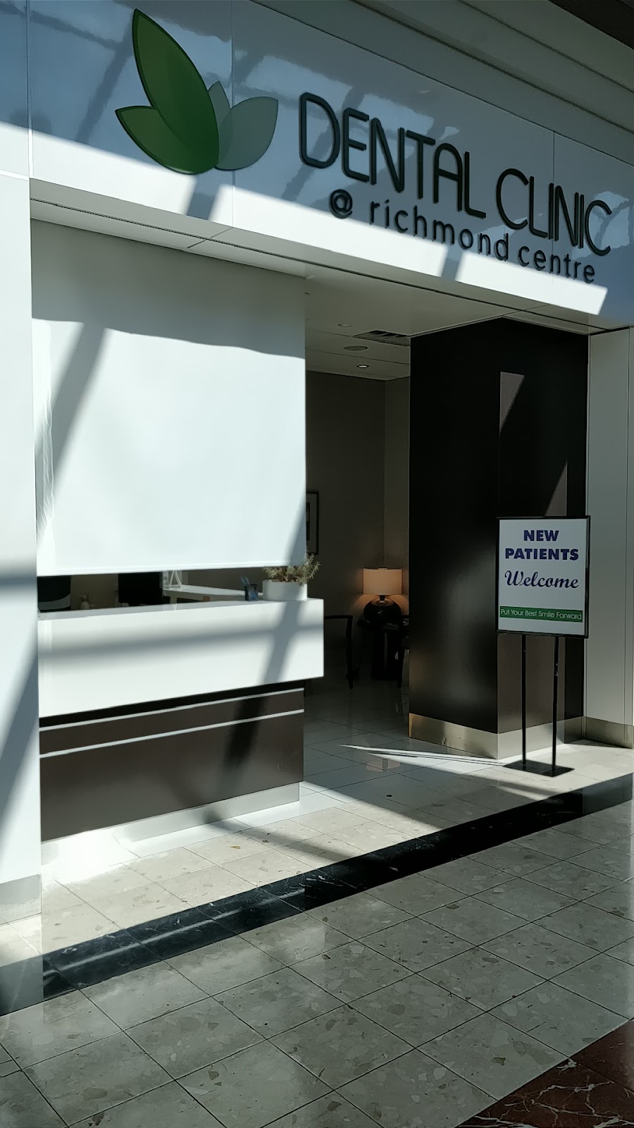 Richmond Central Dental dental clinic in Richmond - Photo 6