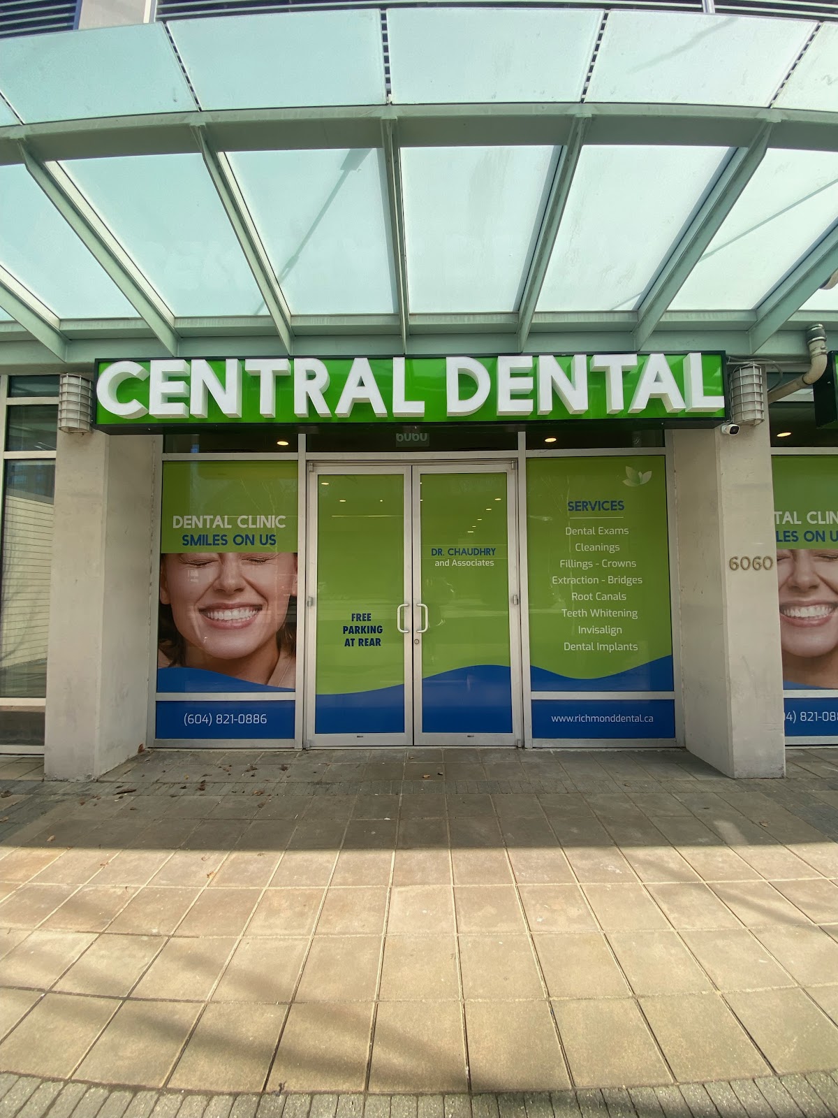 Richmond Central Dental dental clinic in Richmond - Photo 7