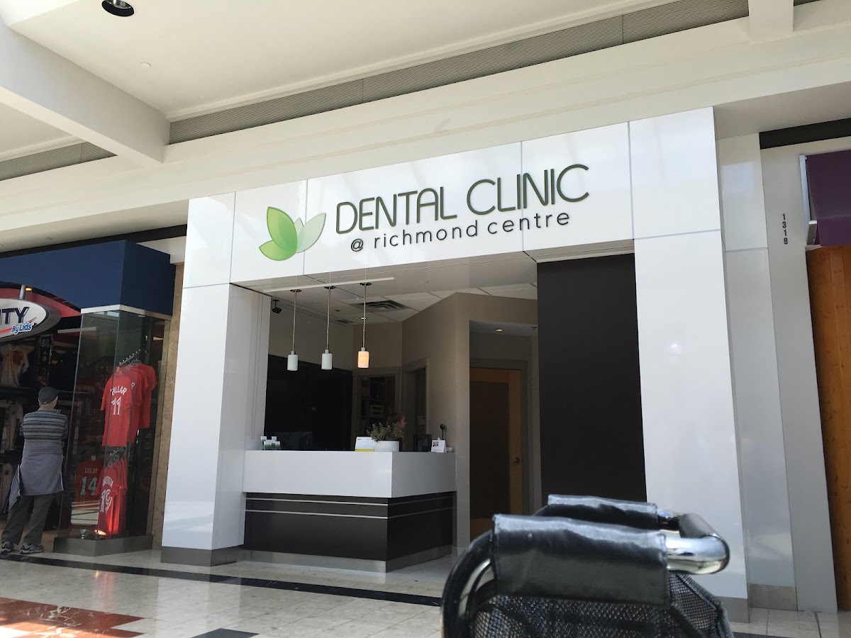 Richmond Central Dental dental clinic in Richmond - Photo 9