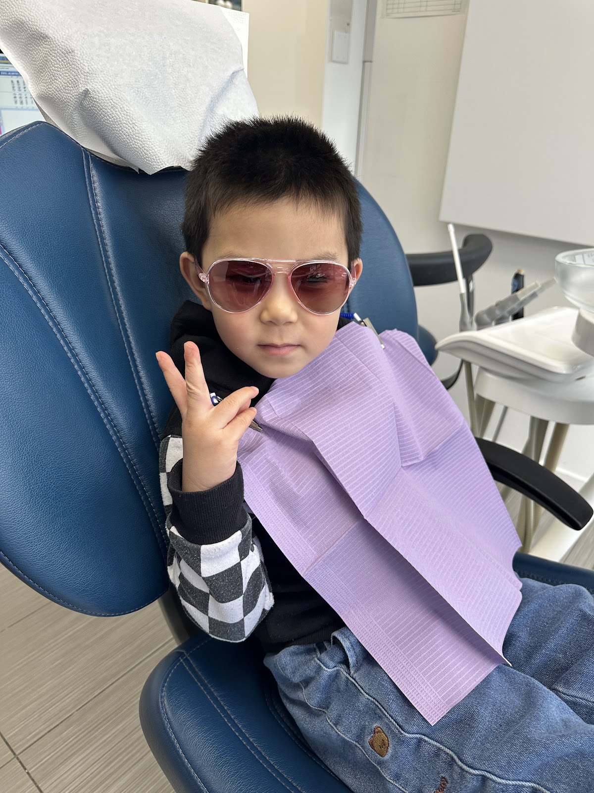Aurora Dental Clinic dental clinic in Richmond - Photo 8