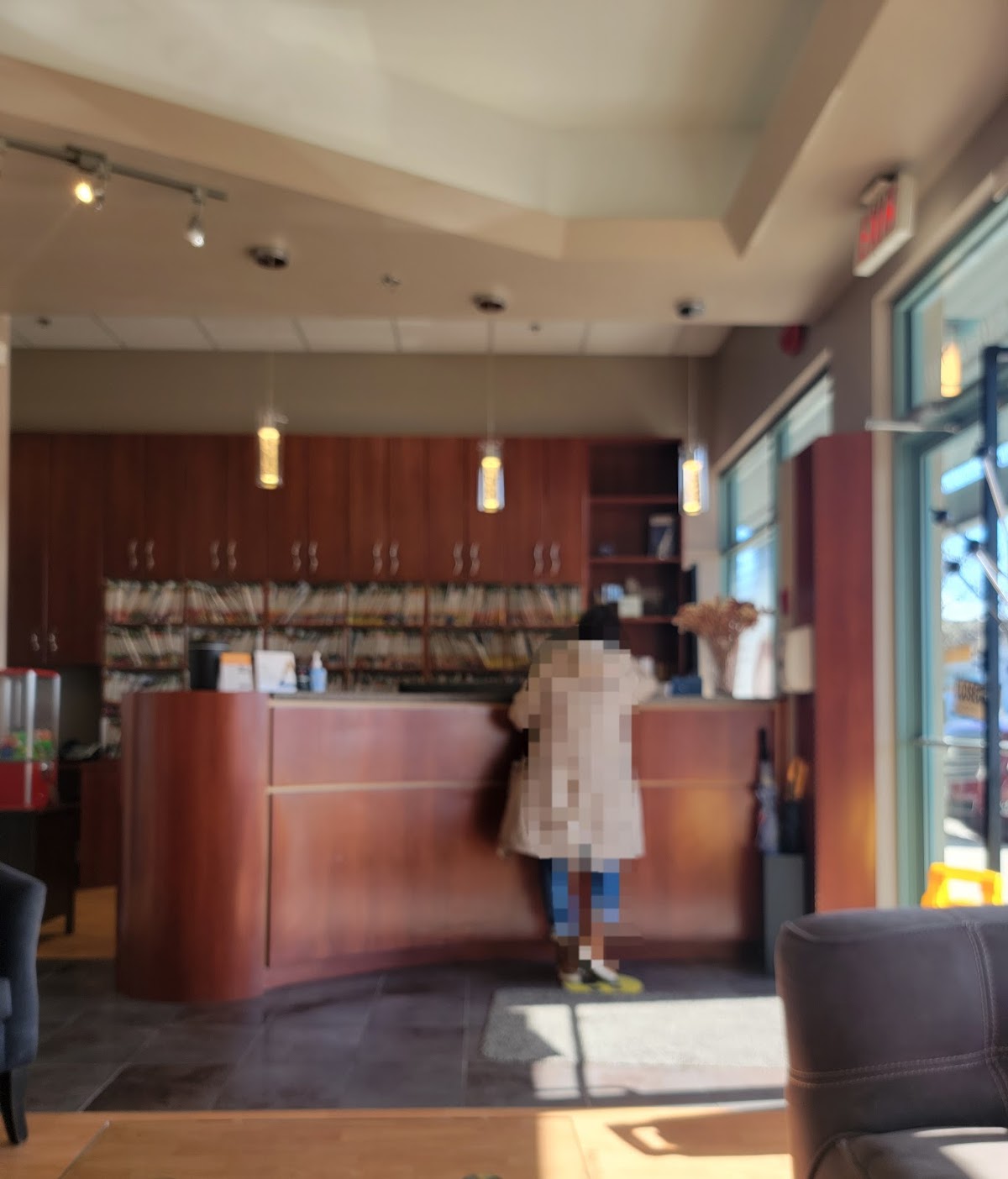 Spectrum Dental Centre dental clinic in Richmond - Photo 2