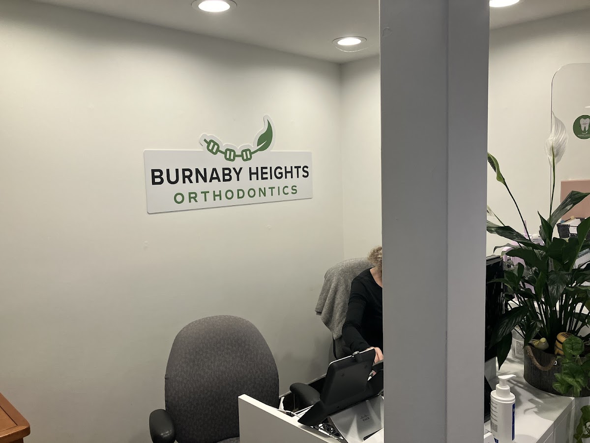 Burnaby Heights Orthodontics - Burnaby Orthodontist dental clinic in Burnaby - Photo 2