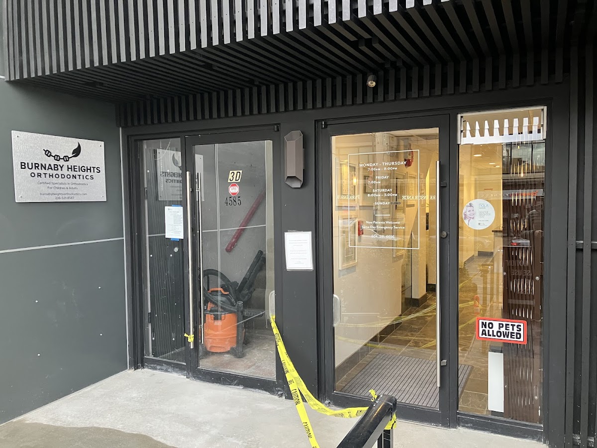 Burnaby Heights Orthodontics - Burnaby Orthodontist dental clinic in Burnaby - Photo 4